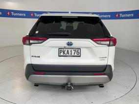 Photo '6' of Toyota Rav4