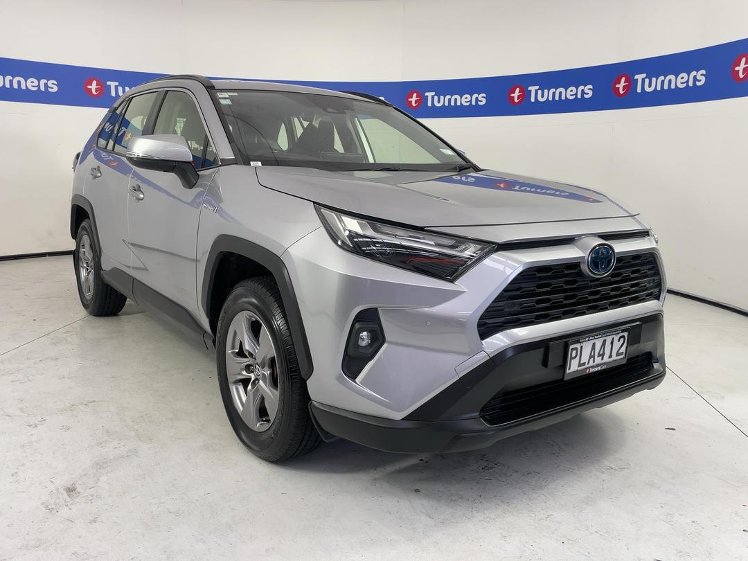 Photo '1' of Toyota Rav4