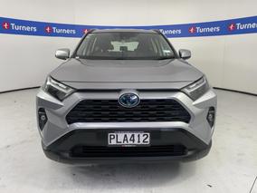 Photo '2' of Toyota Rav4