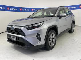 Photo '4' of Toyota Rav4