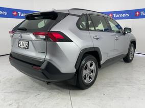 Photo '7' of Toyota Rav4
