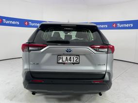 Photo '6' of Toyota Rav4