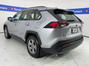 Photo '5' of Toyota Rav4