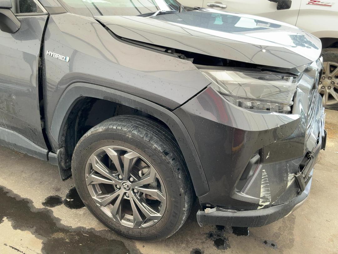 Photo '4' of Toyota Rav4 GXL Photo '4' of Toyota Rav4 GXL