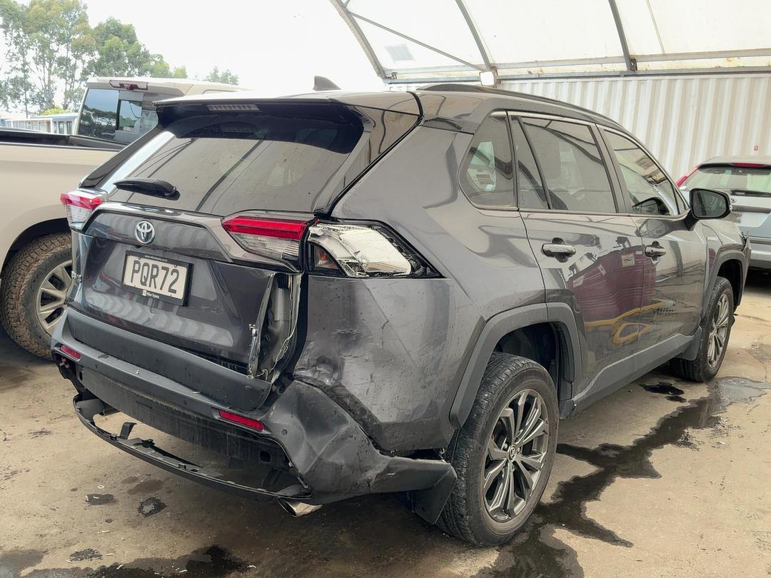Photo '5' of Toyota Rav4 GXL Photo '5' of Toyota Rav4 GXL