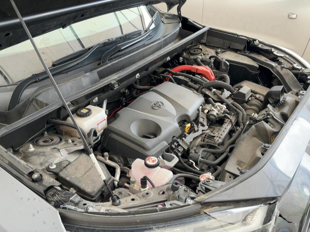 Photo '14' of Toyota Rav4 GXL Photo '14' of Toyota Rav4 GXL