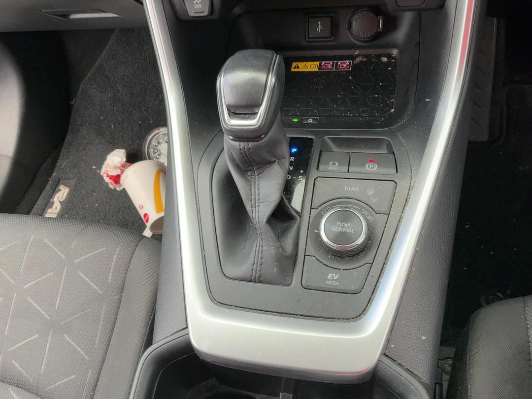 Photo '17' of Toyota Rav4 GXL Photo '17' of Toyota Rav4 GXL