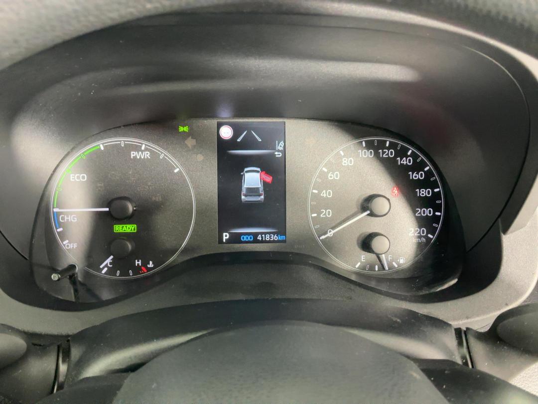Photo '21' of Toyota Yaris