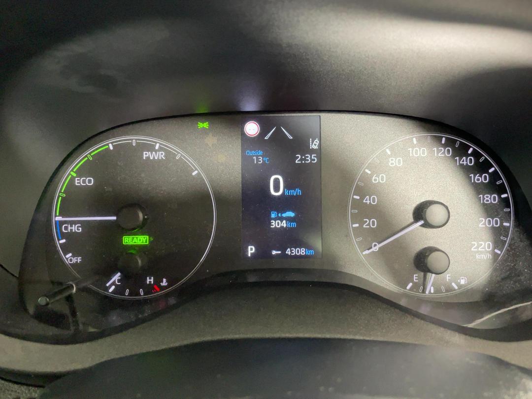 Photo '21' of Toyota Yaris