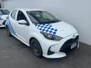 Thumbnail '1' of Toyota Yaris GX