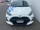 Thumbnail '2' of Toyota Yaris GX
