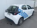 Thumbnail '4' of Toyota Yaris GX
