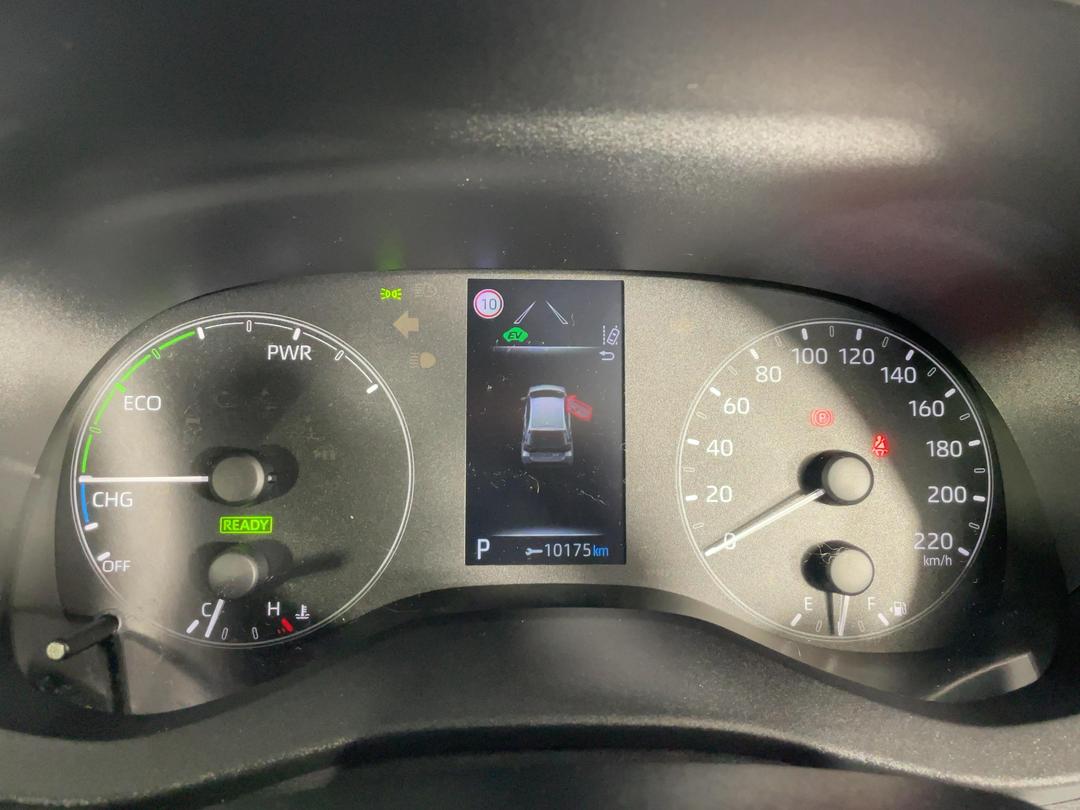 Photo '21' of Toyota Yaris