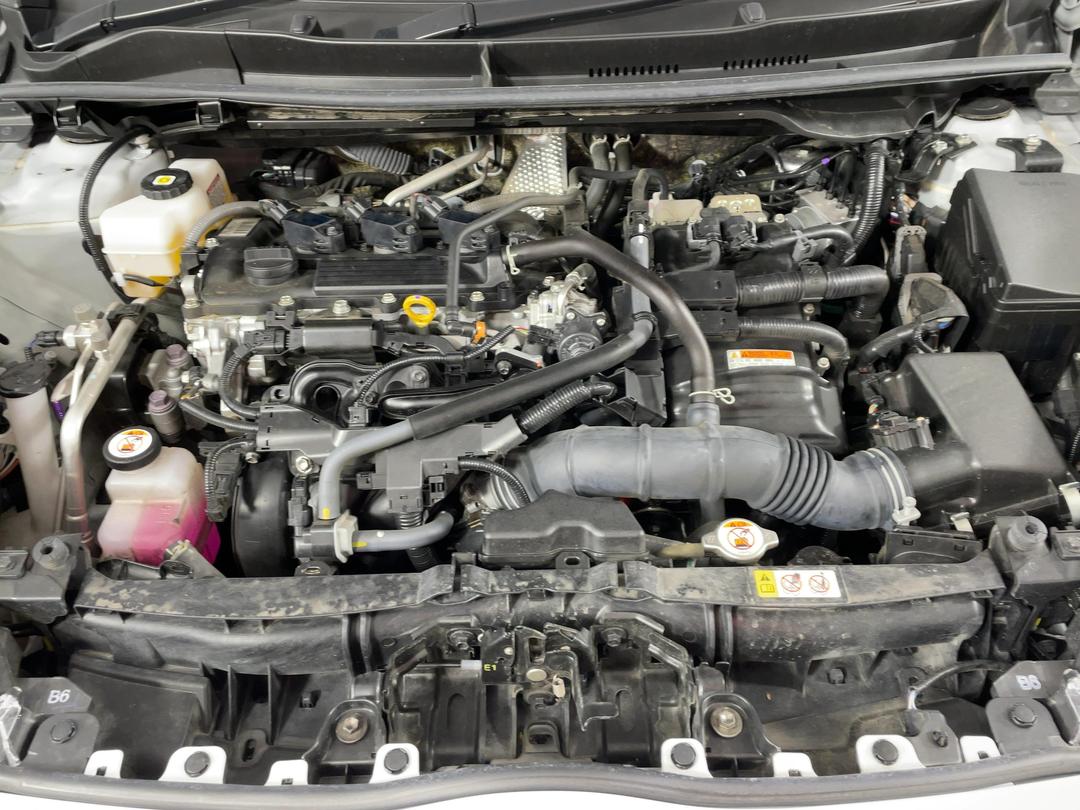 Photo '13' of Toyota Yaris