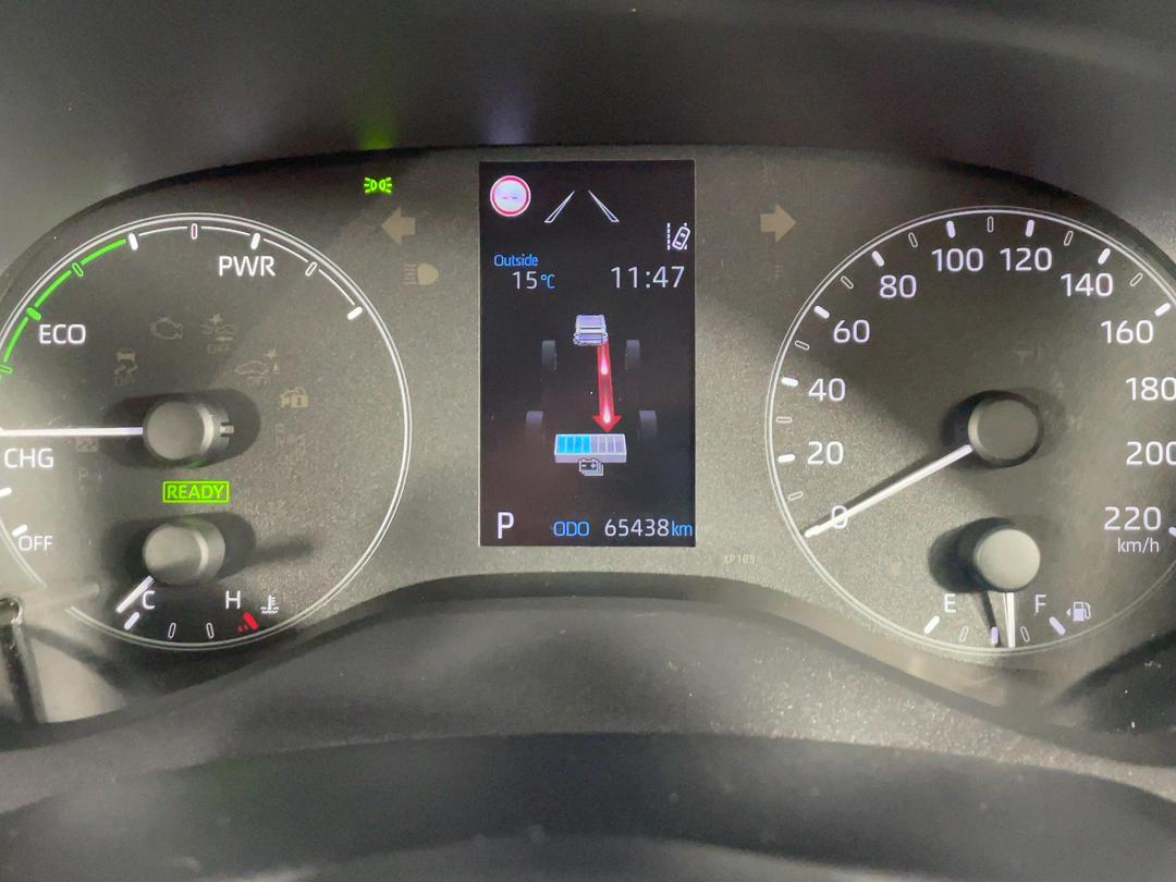 Photo '21' of Toyota Yaris