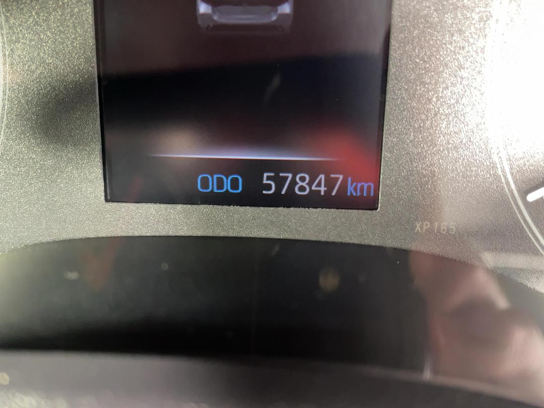 Photo '21' of Toyota Yaris