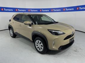 Image of 2022 Toyota Yaris Cross Hybrid