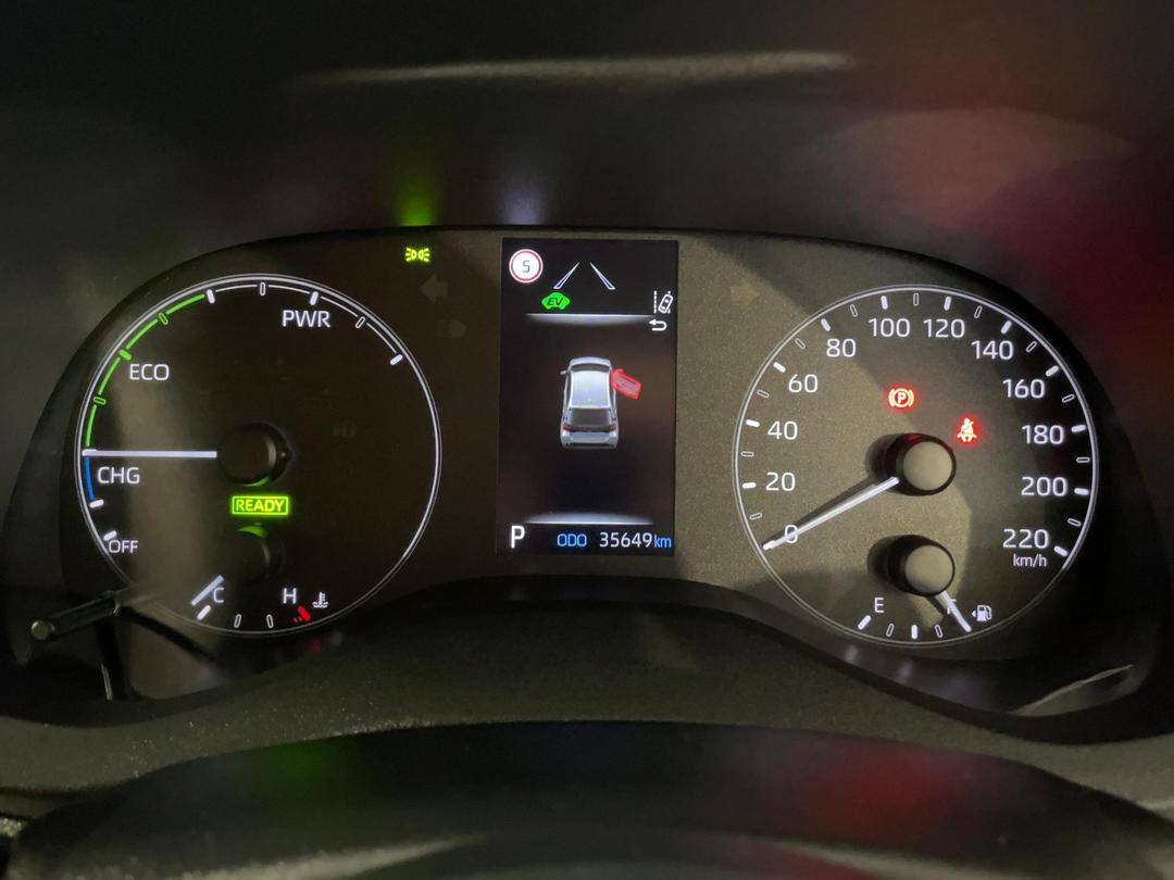 Photo '21' of Toyota Yaris