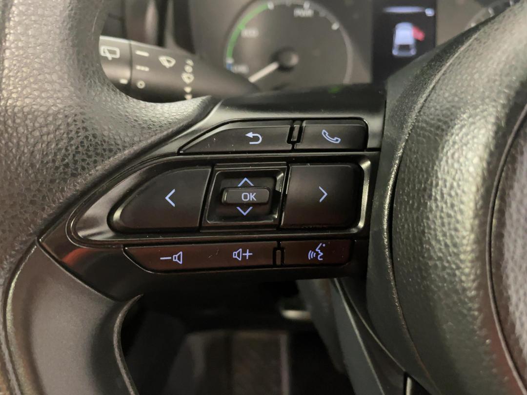 Photo '26' of Toyota Yaris