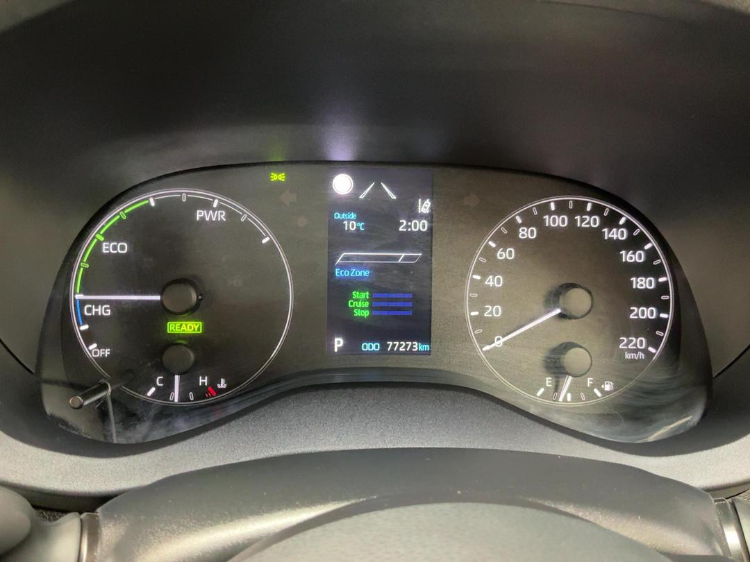 Photo '21' of Toyota Yaris