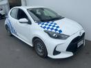 Thumbnail '1' of Toyota Yaris GX