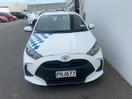 Thumbnail '2' of Toyota Yaris GX