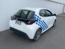 Thumbnail '4' of Toyota Yaris GX