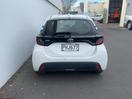 Thumbnail '5' of Toyota Yaris GX