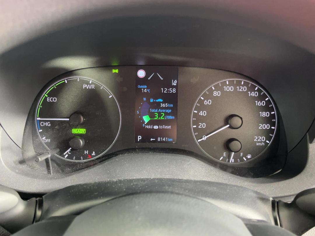 Photo '21' of Toyota Yaris