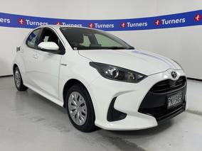 Photo '1' of Toyota Yaris