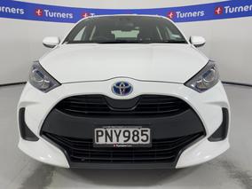 Photo '2' of Toyota Yaris