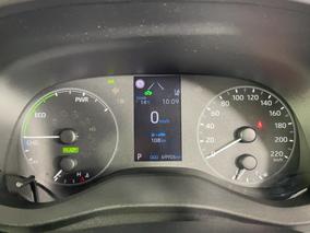 Photo '21' of Toyota Yaris