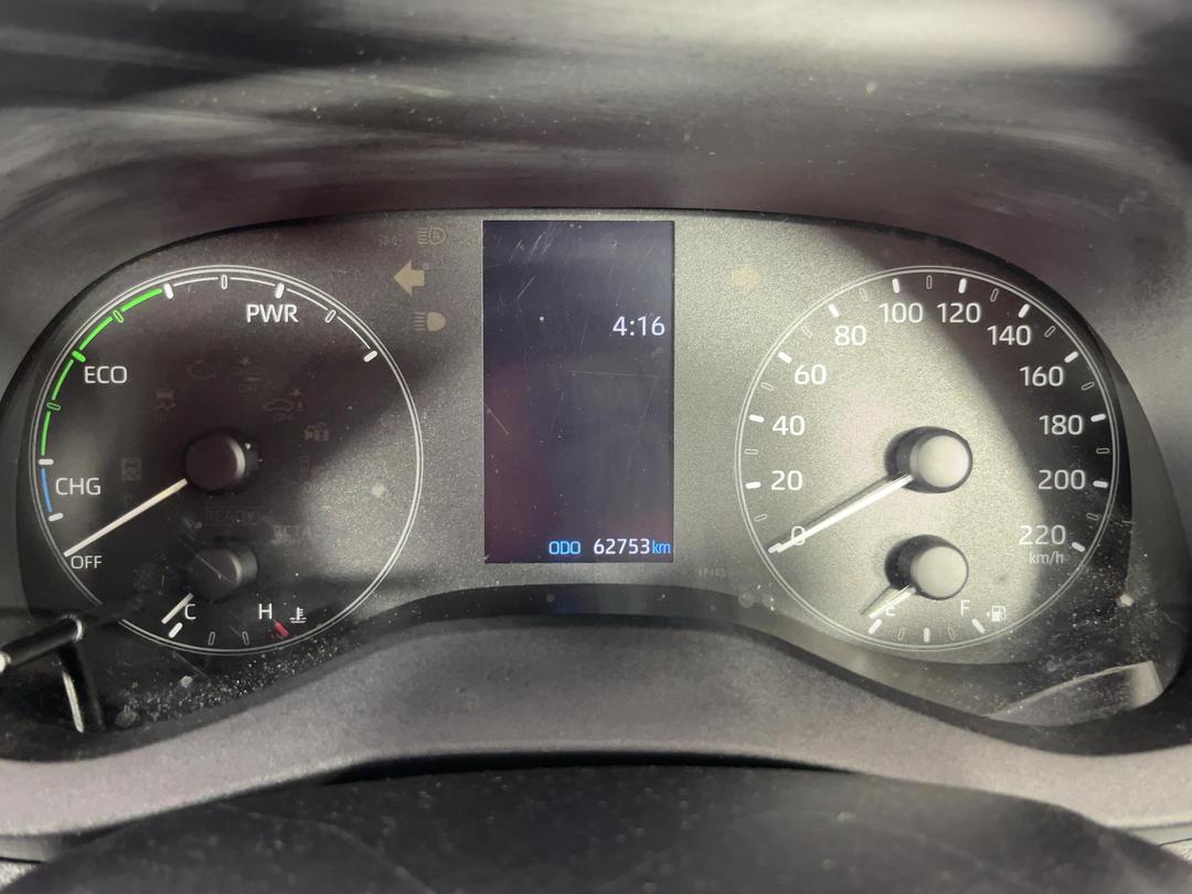 Photo '21' of Toyota Yaris