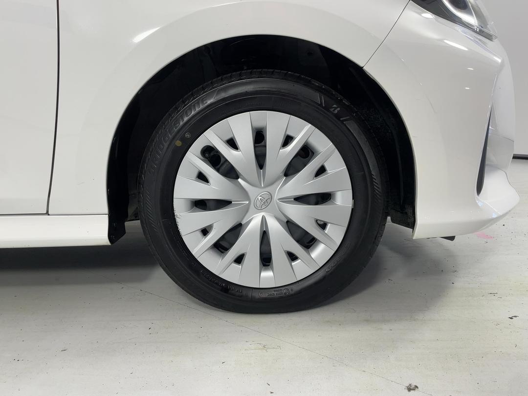 Photo '9' of Toyota Yaris