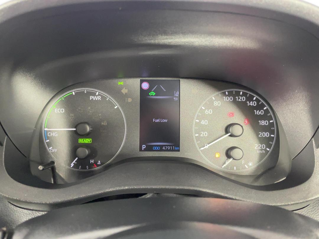 Photo '21' of Toyota Yaris