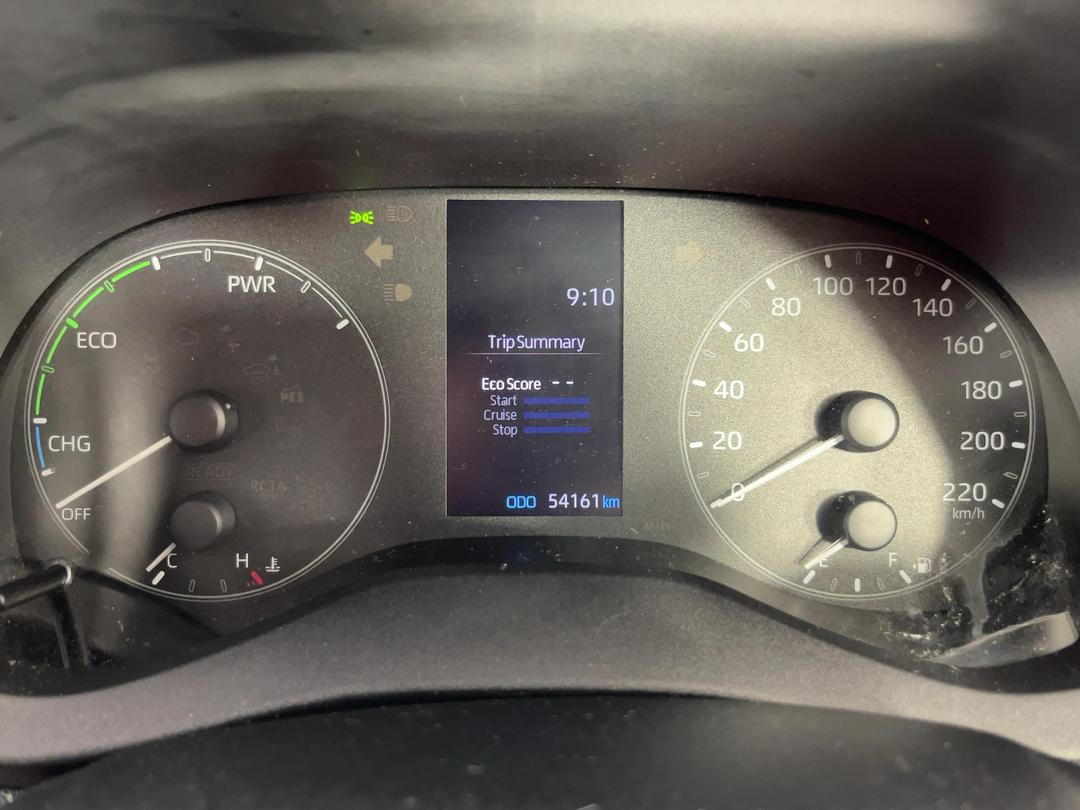Photo '21' of Toyota Yaris