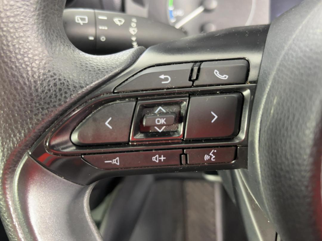 Photo '24' of Toyota Yaris