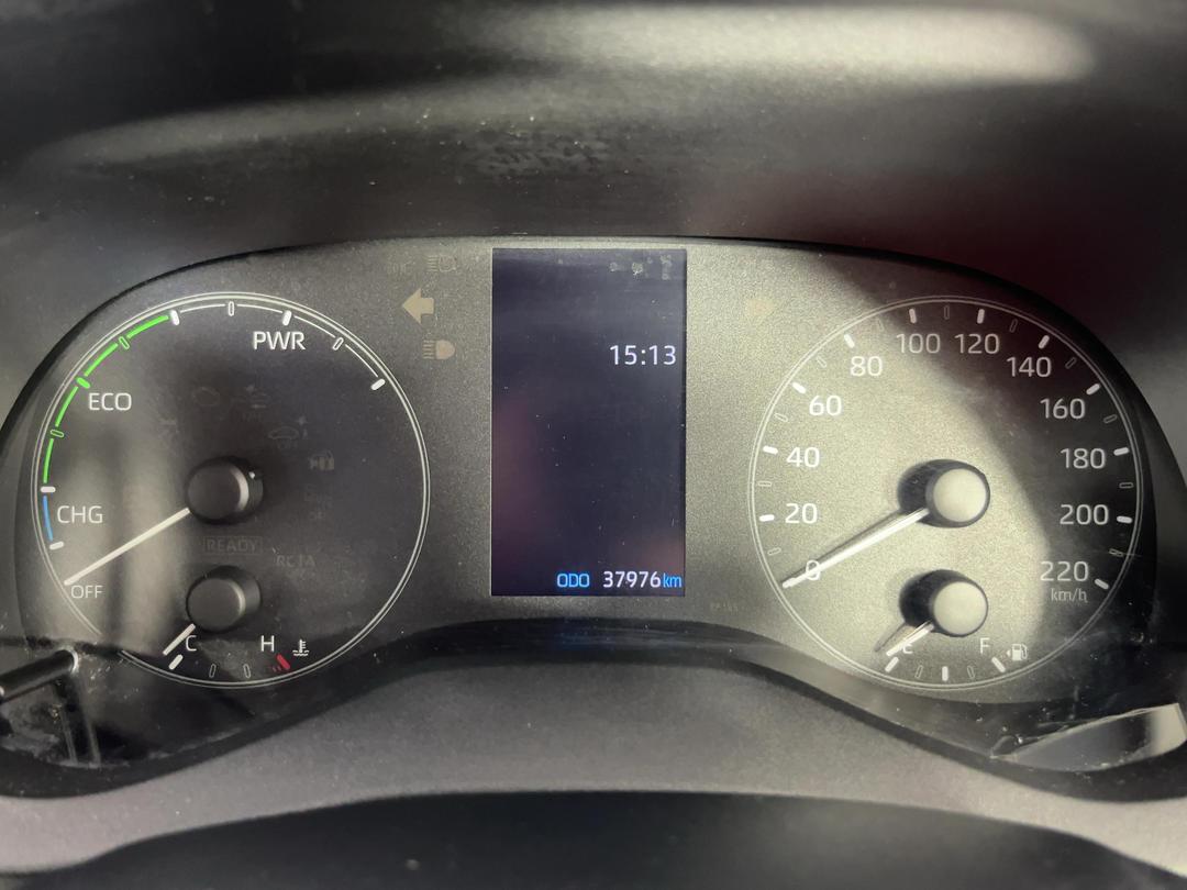 Photo '21' of Toyota Yaris
