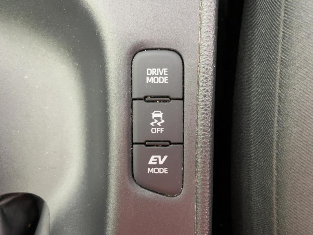 Photo '26' of Toyota Yaris