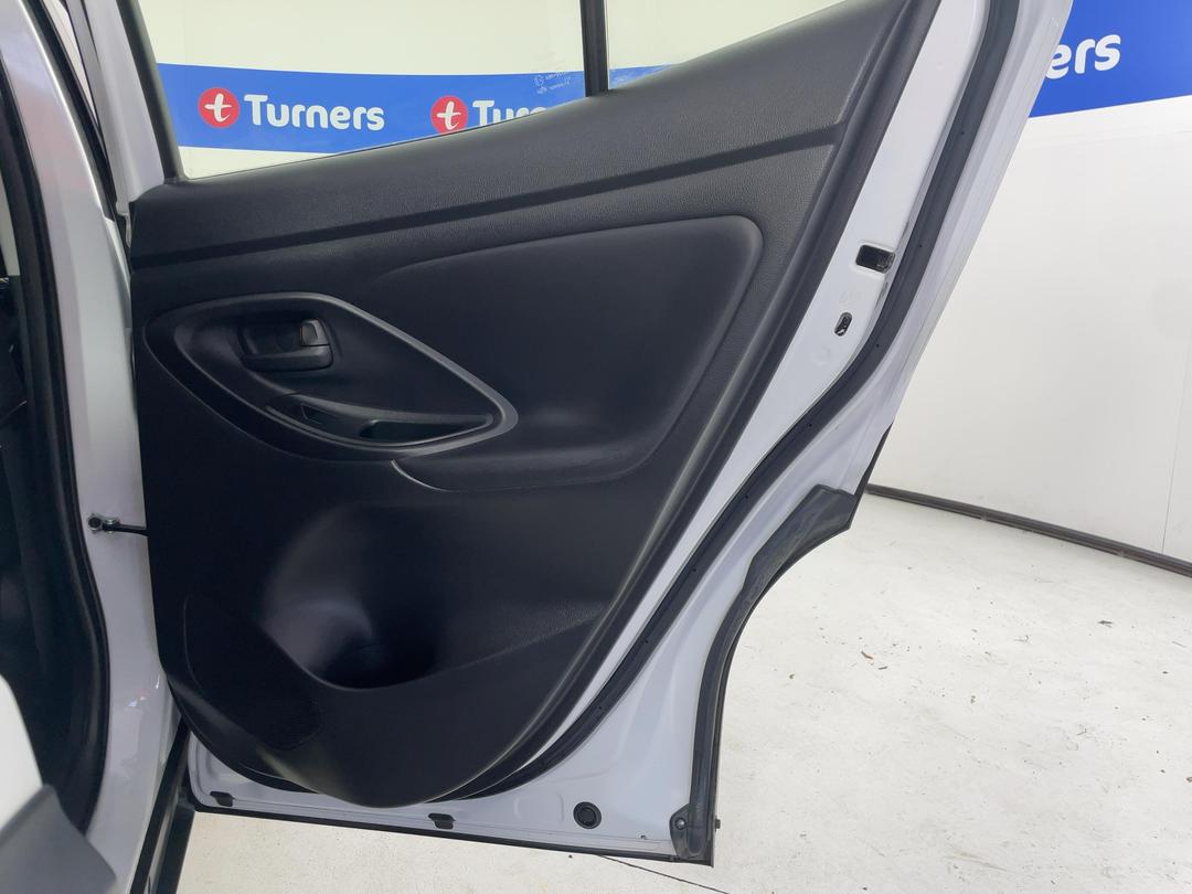 Photo '19' of Toyota Yaris Cross