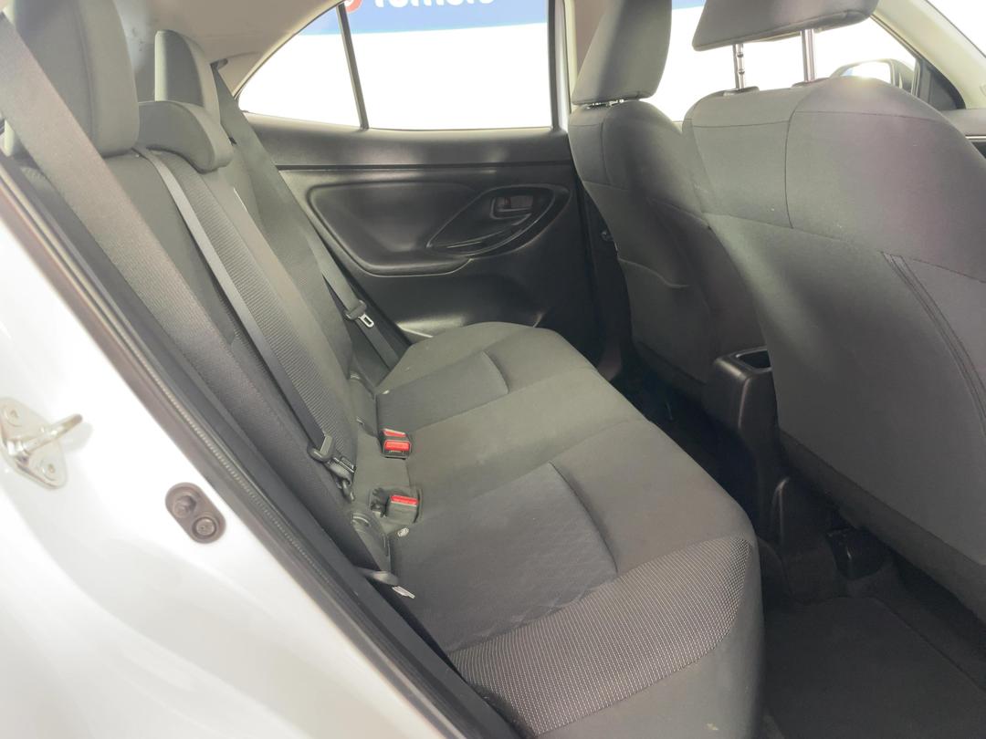 Photo '20' of Toyota Yaris Cross