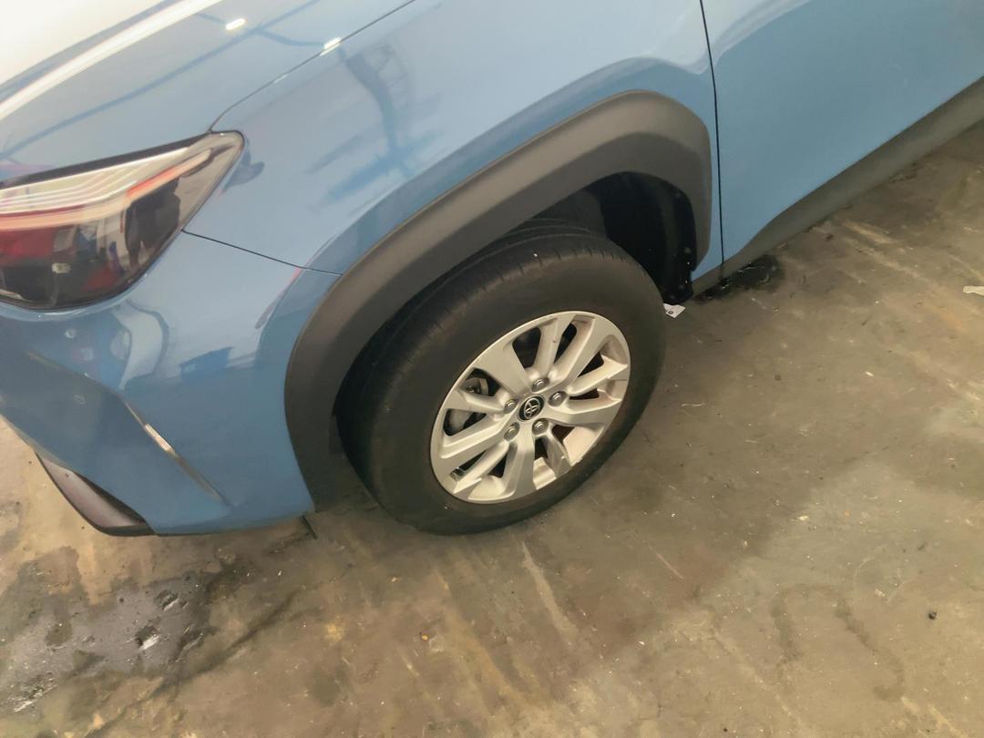 Photo '6' of Toyota Yaris Cross GX