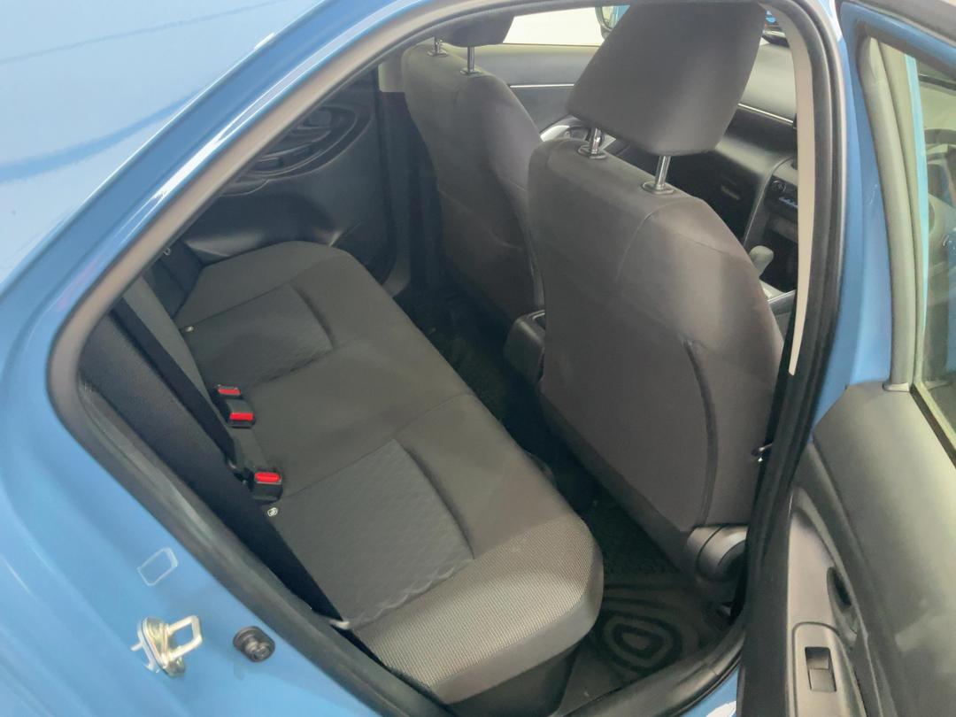 Photo '18' of Toyota Yaris Cross GX