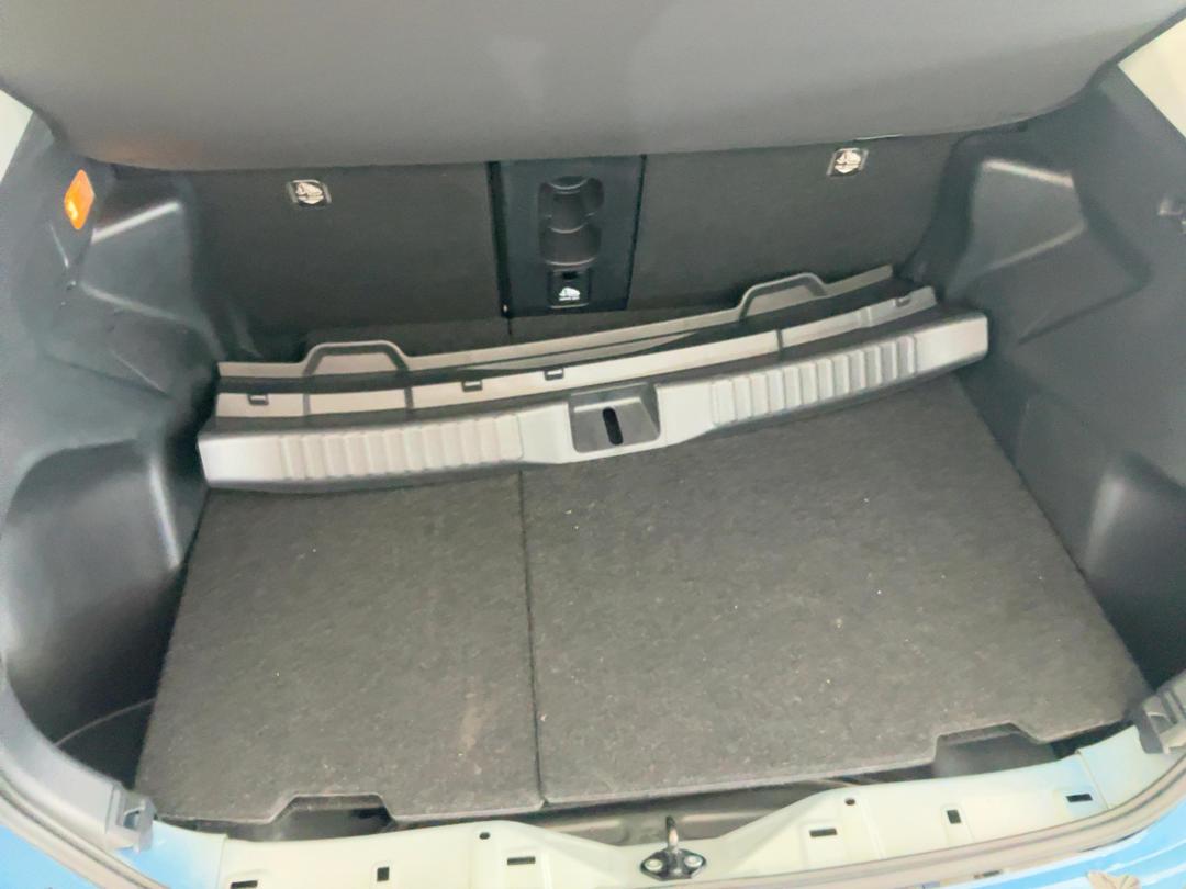 Photo '20' of Toyota Yaris Cross GX