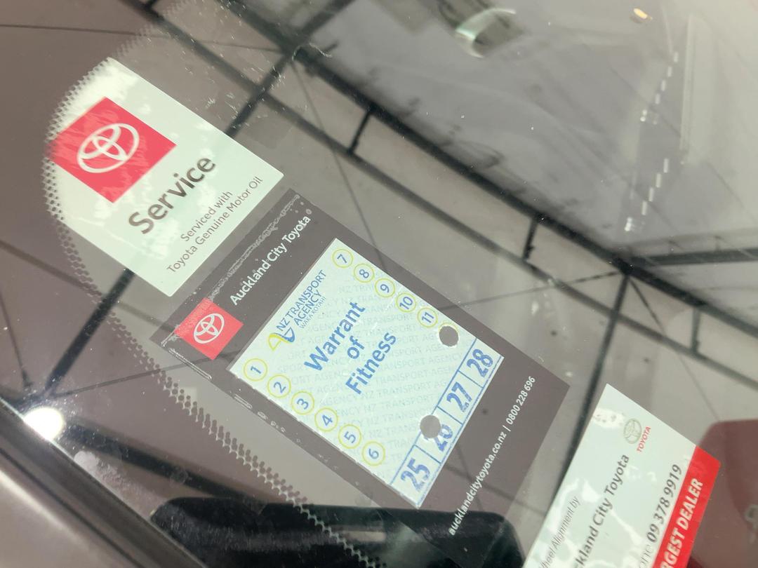 Photo '21' of Toyota Yaris Cross GX