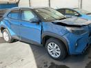 Thumbnail '1' of Toyota Yaris Cross GX