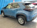 Thumbnail '4' of Toyota Yaris Cross GX
