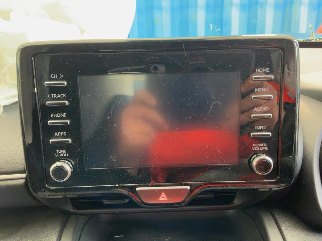 Photo '10' of Toyota Yaris Cross GX Photo '10' of Toyota Yaris Cross GX