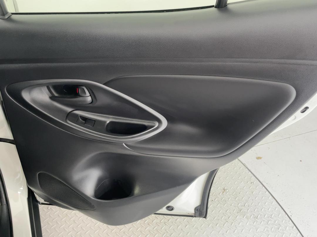 Photo '19' of Toyota Yaris Cross