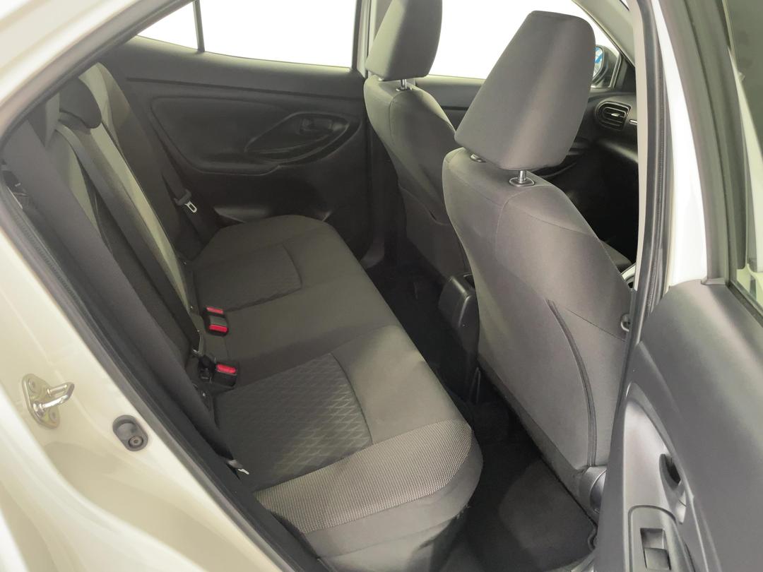 Photo '20' of Toyota Yaris Cross